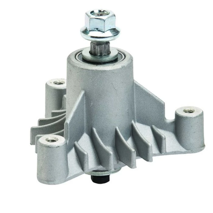 Oregon 82-510 AYP Electrolux Husqvarna Lawn Mower Spindle Assembly 1 Oregon 82-510 AYP Electrolux Husqvarna Lawn Mower Spindle Assembly