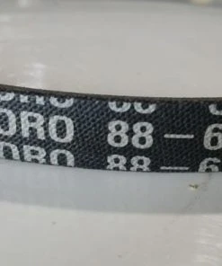 Toro Genuine V-Belt For Lawn Tractors & DFS Systems 88-6260 -sle equipment shop 88 6260 3