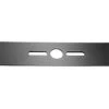 Oregon Parts Oregon 90-334 Universal Low Lift Zero Turn Lawn Mower Blades 100-187
