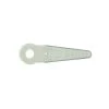 Rotary Parts Rotary Genuine Part 9035 PLASTIC BLADE 4" X 31/64" FITS ALLEN SE1 Pack Of 3