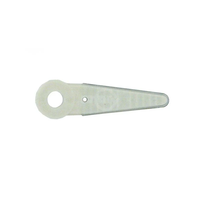 Rotary Parts Rotary Genuine Part 9035 PLASTIC BLADE 4" X 31/64" FITS ALLEN SE1 Pack Of 6 1 Rotary Parts Rotary Genuine Part 9035 PLASTIC BLADE 4" X 31/64" FITS ALLEN SE1 Pack Of 6