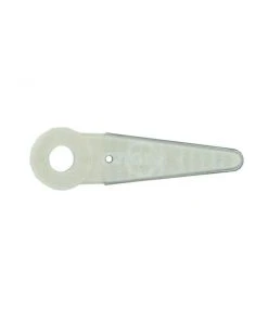 Rotary Parts Rotary Genuine Part 9035 PLASTIC BLADE 4" X 31/64" FITS ALLEN SE1 Pack Of 9