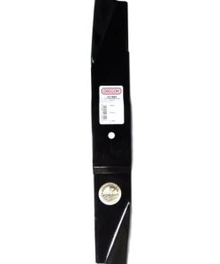 Oregon Parts Oregon 91-884 Countax 43cm Lawn Mower Blade 21-1/2" 16928900 FGP013141