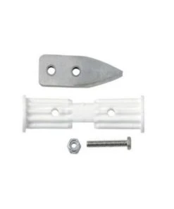 Echo 99944900275 Ice Auger Point For EA-410 Earth Auger