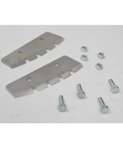 Echo 99944900300 Replacement Ice Auger Blades 8" EA-410
