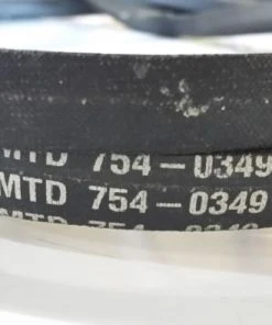 MTD Genuine Belt - 46" Tractors 2009 & Prior - 954-0349