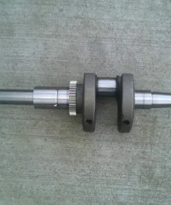 Briggs And Stratton Briggs & Stratton Genuine Part Commercial Turf Engine Crankshaft 796855 OEM