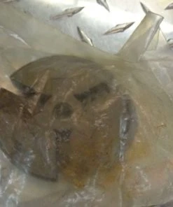 Husqvarna Clutch Assembly 503 65 71-01 For 42 / 246 Chainsaw