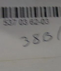 Husqvarna Chainsaw Clutch Drum 537 03 62-03