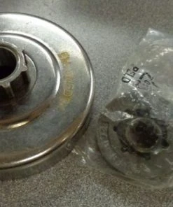 Husqvarna Chainsaw Clutch Drum 537 03 62-03 -sle equipment shop dsc03671