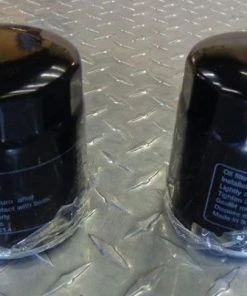 Oregon Oil Filters 63-2000 Replaces Kohler 52 050 02 - Set Of 2