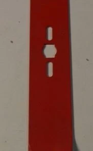 Oregon Parts Oregon 90-057 MTD 22" Lawn Mower Blades 742-0642