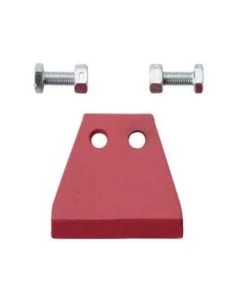 Echo 99944900250 Replacement Earth Auger 8" Blade EA-410