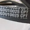 Great Dane Genuine Pump Drive Belt - AUBURN - GDU10025