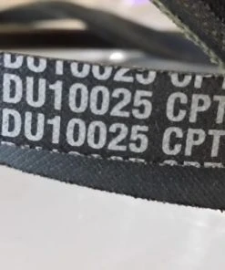 Great Dane Genuine Pump Drive Belt - AUBURN - GDU10025