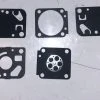 Zama Parts Zama Genuine Part GND-12 Gasket & Diaphragm Kit