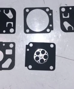 Zama Parts Zama Genuine Part GND-12 Gasket & Diaphragm Kit