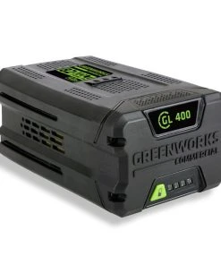 Greenworks GL400 Commercial 82V Lithium Ion Battery 4.0 Ah