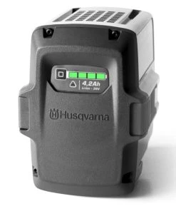 Husqvarna BLi80 36V Li-ion Battery For Handheld Equipment