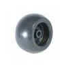 Husqvarna Parts Husqvarna 532133957 Plastic Deck Wheel Gage Donut