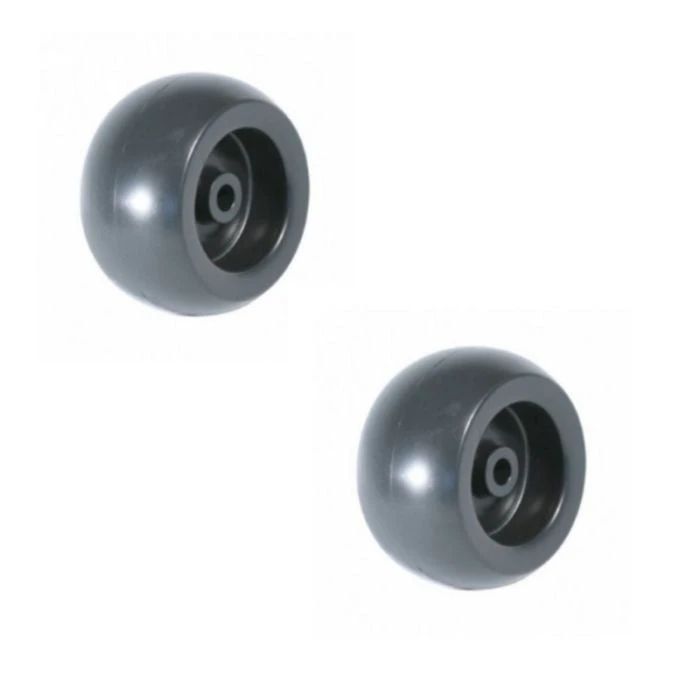 Husqvarna Parts Husqvarna Genuine Part 532133957 Plastic Deck Wheel Gage Donut Multipack Of 2 2 Husqvarna Parts Husqvarna Genuine Part 532133957 Plastic Deck Wheel Gage Donut Multipack Of 2 - Image 2