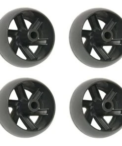 Husqvarna Genuine Part 532174873 Deck Gauge Wheel Rally Multipack Of 4 5 Husqvarna Genuine Part 532174873 Deck Gauge Wheel Rally Multipack Of 4 -sle equipment shop husqvarna 532174873 4