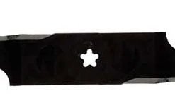 Husqvarna 532180054 Hi Lift Mower Blade 48" Tractor