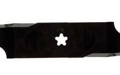 Husqvarna 532138971 Blade 42" Tractor Multipack Of 2