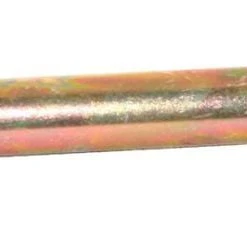 Husqvarna Genuine Part 532193406 Deck Wheel Shoulder Bolt 93406 Multipack Of 4