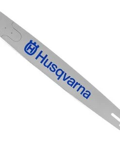 Husqvarna Genuine Part 608000048 24" Chainsaw Bar HT380-84 3/8" .050