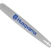 Husqvarna Genuine Part 608000051 28" Chainsaw Bar HT380-93 3/8" .050