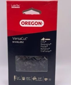 Oregon 91VXL052G Chainsaw Chain 52 Drive Link Long Top Plate 3/8" Low Profile
