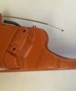 Husqvarna Genuine Part Tank Unit 537213504