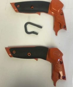 Husqvarna 576693501 Handle Grips Medium & XL T540XP Chainsaw