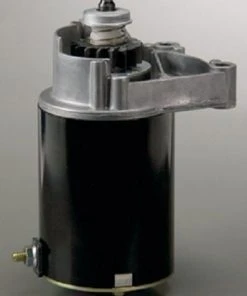 Briggs And Stratton Briggs & Stratton Electric Starter 497596