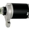 Oregon 33-713 Electric Starter Motor Kit For Tecumseh Engine