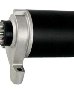 Oregon 33-713 Electric Starter Motor Kit For Tecumseh Engine
