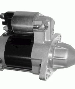 Oregon 33-729 Electric Starter Motor For Kawasaki 21163-2101