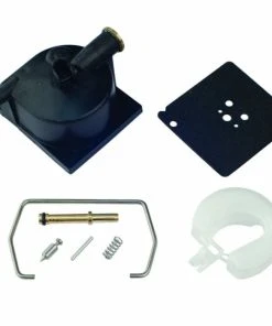 Oregon 49-238 Tecumseh Float Bowl Assembly Repair Kit