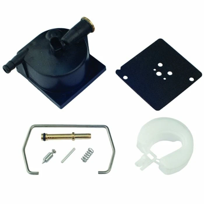 Oregon 49-238 Tecumseh Float Bowl Assembly Repair Kit 1 Oregon 49-238 Tecumseh Float Bowl Assembly Repair Kit