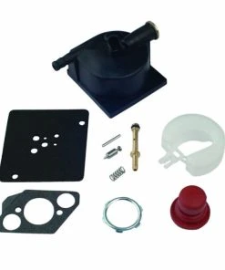 Oregon 49-241 Tecumseh Float Bowl Assembly Repair Kit