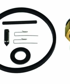 Oregon Parts Oregon 49-426 Carburetor Kit