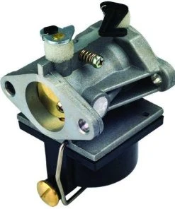 Oregon Parts Tecumseh Carburetor 50-654