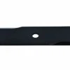 Oregon Lawn Mower Blade 91-369 Exmark Mulcher Blade Lazer Z OEM# 653101