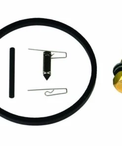 Oregon Carburetor Kit 49-430