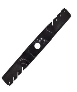 Oregon Parts Oregon 490-996 Gator Mulcher Fusion Blade 18 5/8" X 1 1/8"