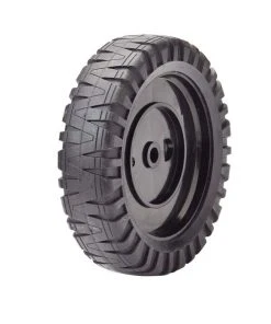 Oregon 72-074 Wheel 8" X 2.1" Gearless - Replaces 734-2005A 734-2005B