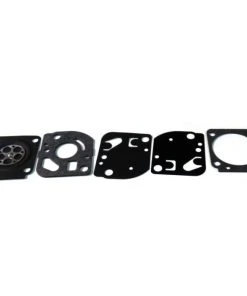 Oregon 49-855 Zama GND-12 GND-15 Carburetor Gasket & Diaphragm Kit