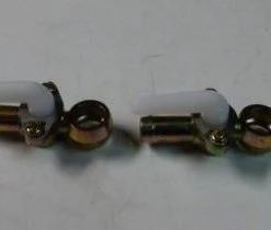 Oregon 07-023 Fuel Shut Off Valve Kawasaki Multipack Of 4