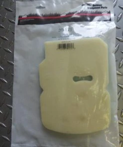 Oregon Husqvarna 506268601 Pre Filter Laminated Cut Off Saw -sle equipment shop p1030242 1